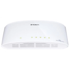 Комутатор Switch D-Link DGS-1005D