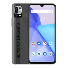 Смартфон Umidigi Power 5 4/128GB Carbon Grey