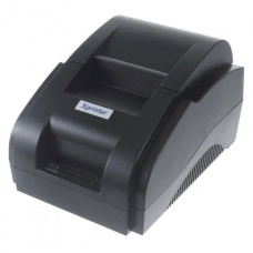 Принтер чеків X-PRINTER XP-58IIL USB
