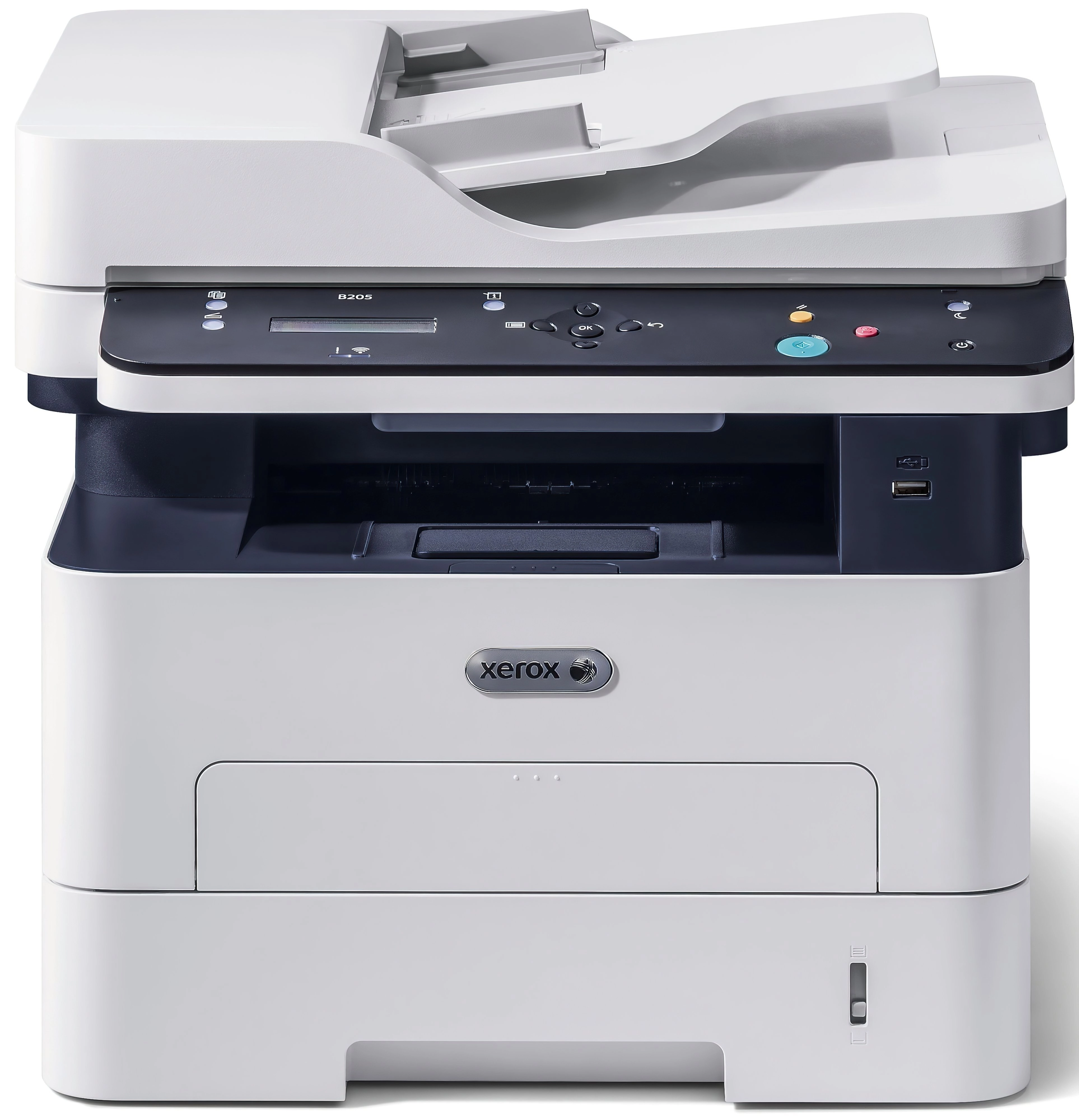 БФП Xerox B205 (B205V_NI) - зображення 1