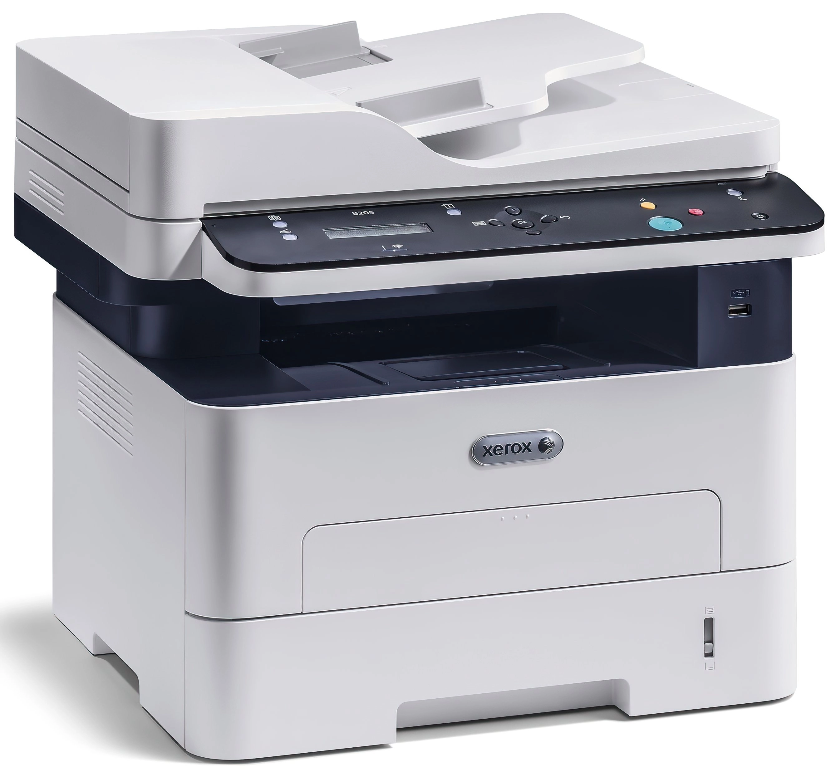 БФП Xerox B205 (B205V_NI) - зображення 2