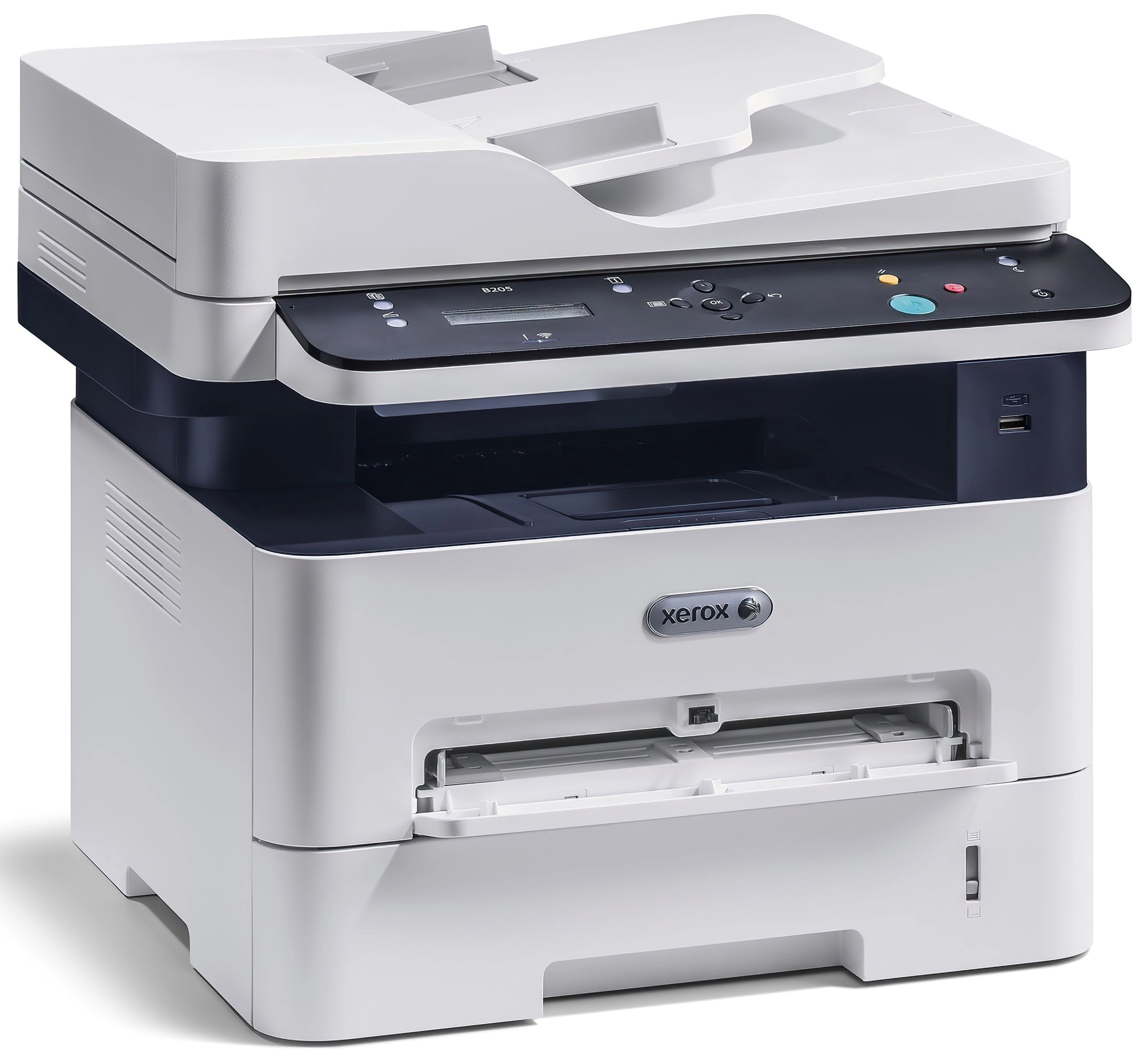 БФП Xerox B205 (B205V_NI) - зображення 3