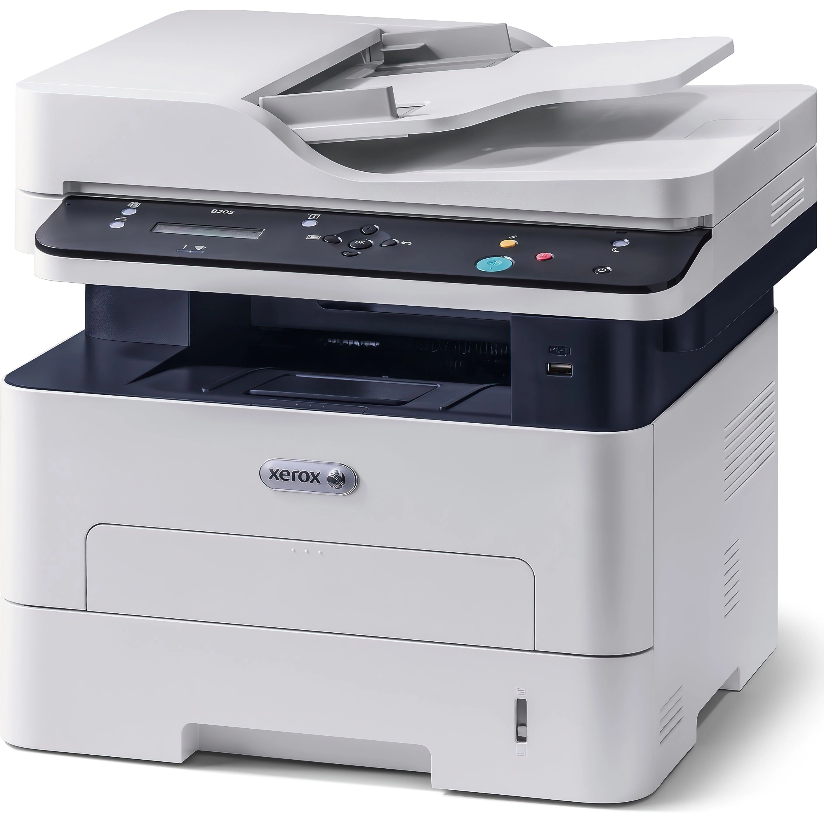 БФП Xerox B205 (B205V_NI) - зображення 5