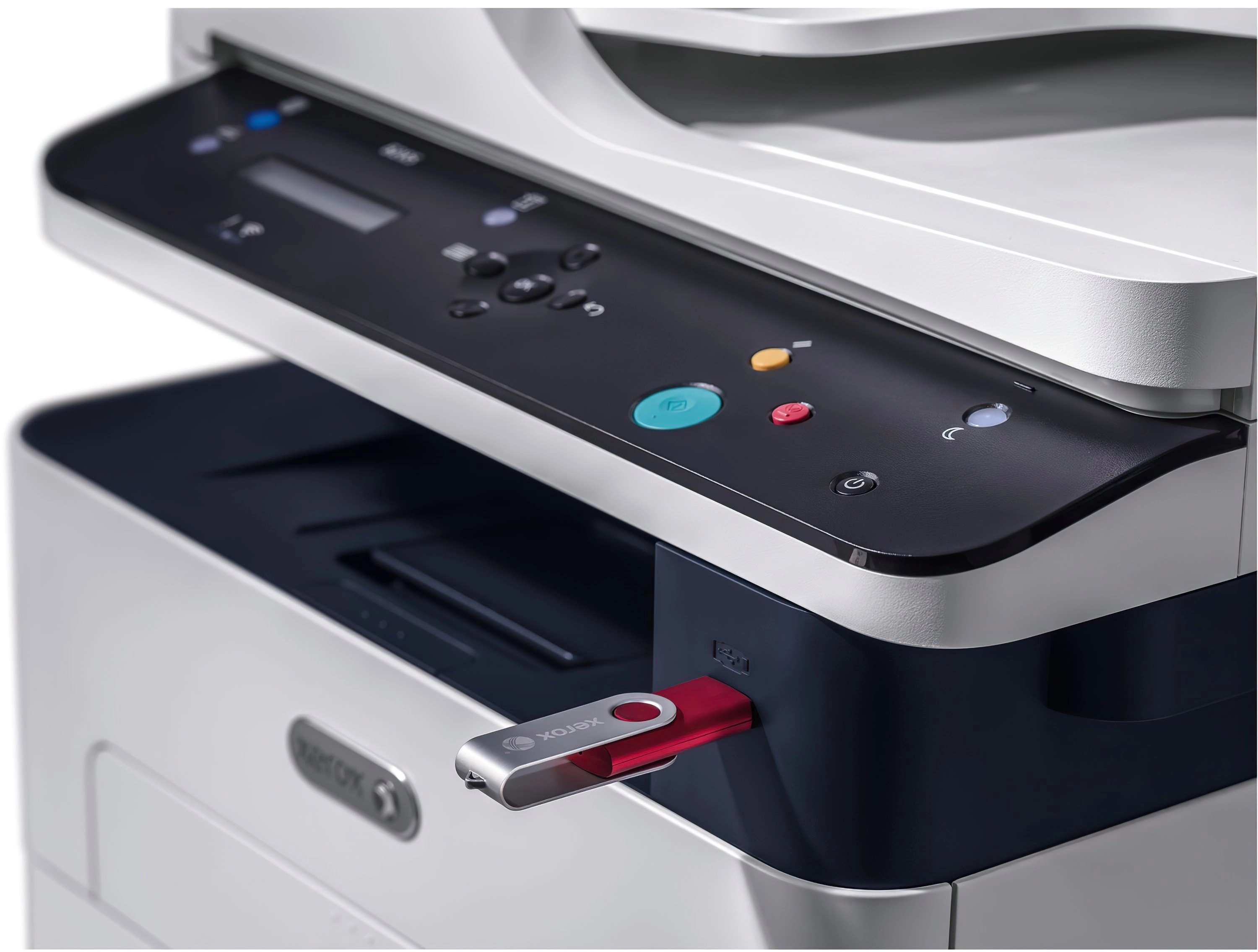 БФП Xerox B205 (B205V_NI) - зображення 7