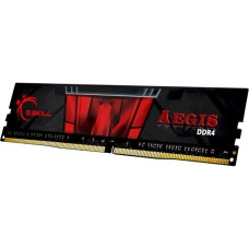 Пам'ять DDR4 RAM 8Gb (1x8Gb) 3200Mhz G.Skill Aegis (F4-3200C16S-8GIS)