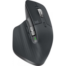 Мишка Logitech MX Master 3 Graphite - зображення 1