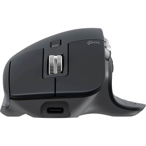 Мишка Logitech MX Master 3 Graphite - зображення 3