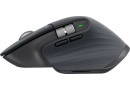 Мишка Logitech MX Master 3 Graphite - зображення 4