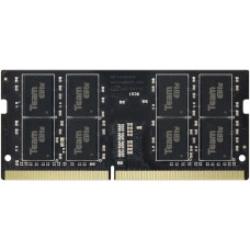 Пам'ять DDR4-3200 16 Gb Team Elite 3200MHz SoDIMM