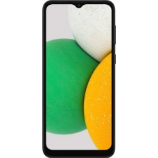 Смартфон SAMSUNG Galaxy A03 Core 2\/32 Black (SM-A032FZKDSEK) - зображення 1