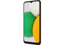 Смартфон SAMSUNG Galaxy A03 Core 2\/32 Black (SM-A032FZKDSEK) - зображення 3