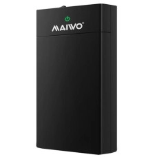 Зовнішня кишеня для HDD Maiwo K3568