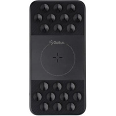 Батарея POWER BANK Gelius Pro Velcro GP-PBW1120 (10 000 mAH)