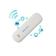 Модем 3G/4G WiFi ZTE MF79U