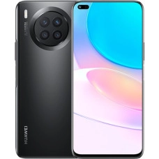 Смартфон Huawei Nova 8i 6/128Gb Black