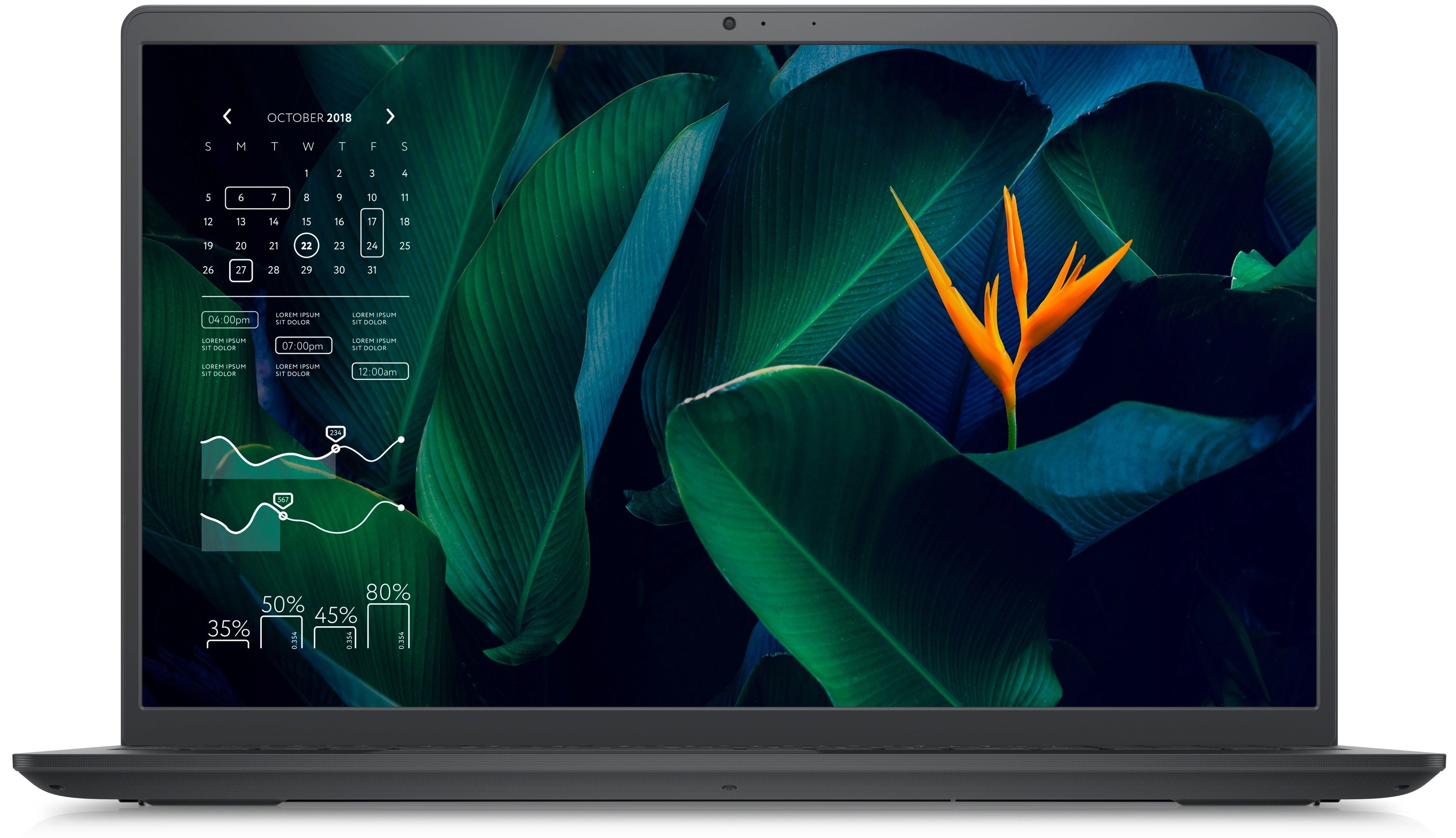 Ноутбук Dell Vostro 3515 (N6264VN3515UA_WP) - зображення 1