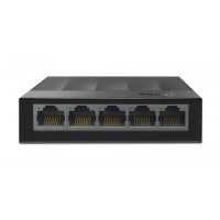 Комутатор Switch TP-Link LS1005G