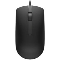 Мишка DELL MS116