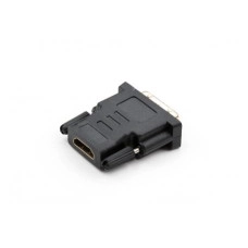 Перехідник HDMI AF to DVI M