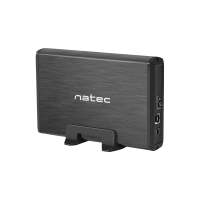 Зовнішня кишеня для HDD Natec Rhino (NKZ-0448)