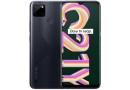 Смартфон Realme C21Y 4\/64 Black - зображення 1