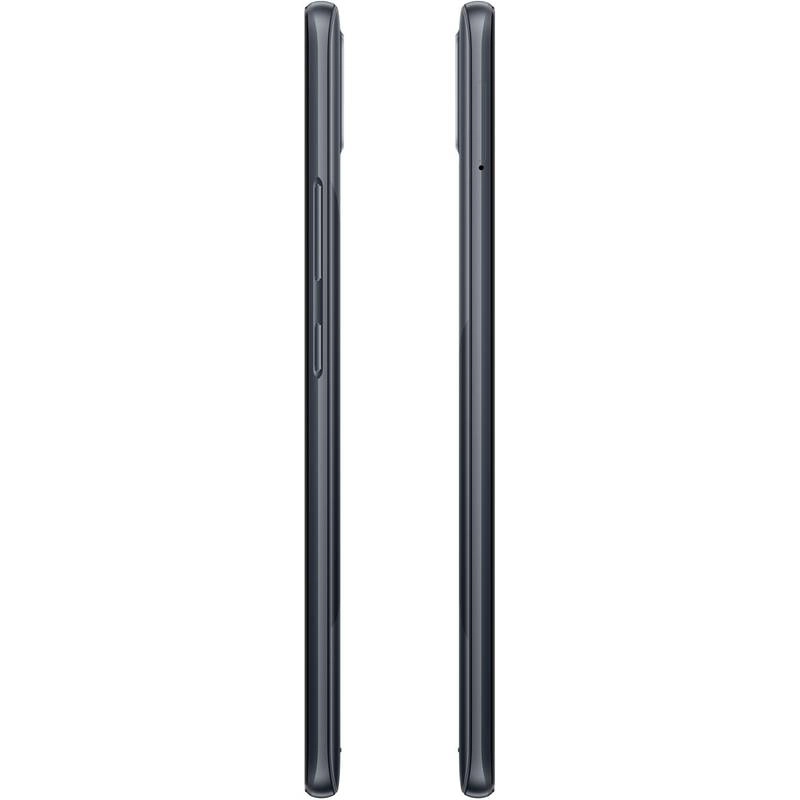 Смартфон Realme C21Y 4\/64 Black - зображення 5
