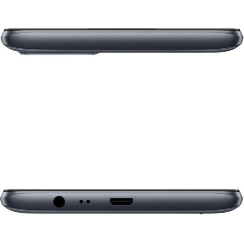 Смартфон Realme C21Y 4\/64 Black - зображення 6