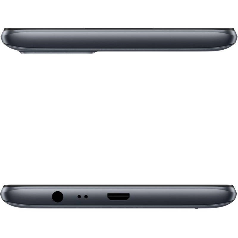 Смартфон Realme C21Y 4\/64 Black - зображення 6