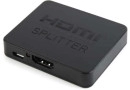 Відеосплітер Cablexpert (DSP-2PH4-03) - зображення 2