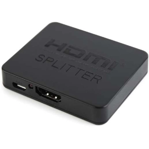 Відеосплітер Cablexpert (DSP-2PH4-03) - зображення 2