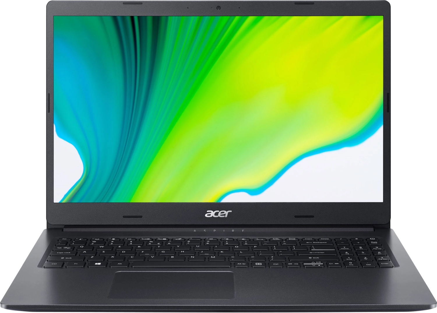 Ноутбук Acer Aspire 3 A315-23 (NX.HVTEP.00R) - зображення 1