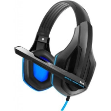 Гарнітура GEMIX X-340 black-blue