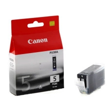 Картридж CANON PGI-5Bk