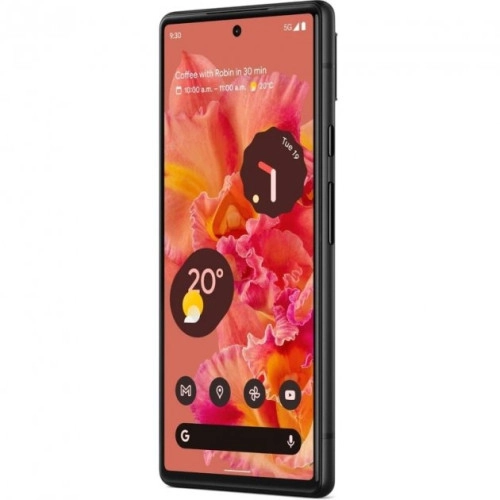 Смартфон Google Pixel 6 8\/256Gb Black - зображення 2