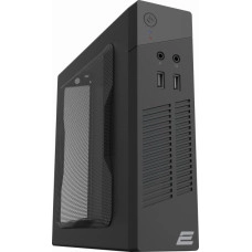Корпус 2E Slim Desktop (2E-M400-120)