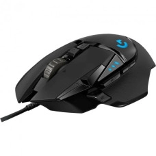 Мишка Logitech G502 HERO (910-005470)