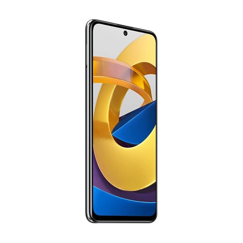Смартфон Xiaomi Poco X4 Pro 5G 6\/128GB Black - зображення 2