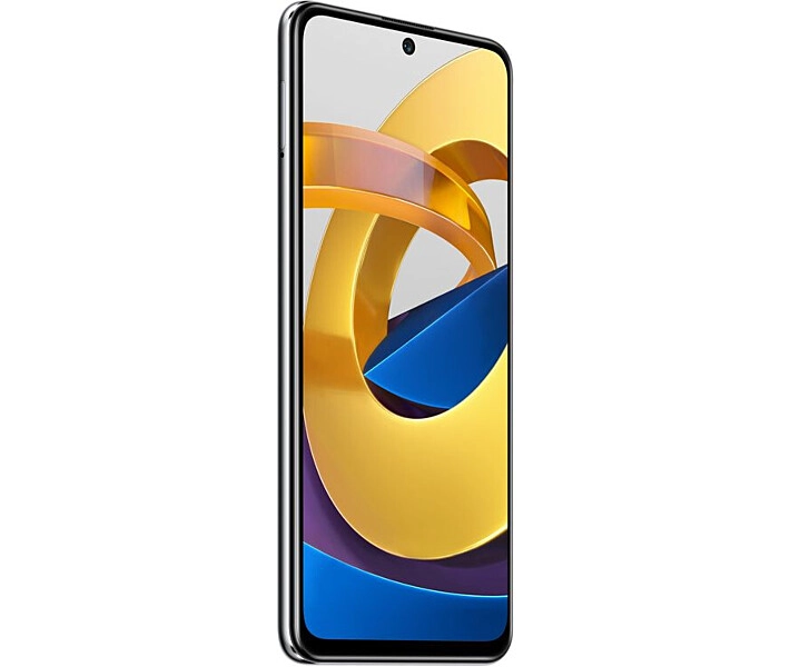 Смартфон Xiaomi Poco X4 Pro 5G 6\/128GB Black - зображення 2