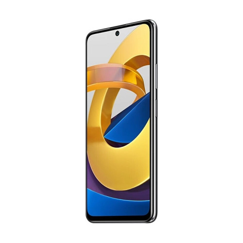 Смартфон Xiaomi Poco X4 Pro 5G 6\/128GB Black - зображення 3