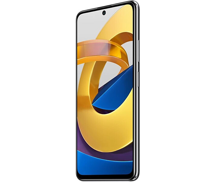 Смартфон Xiaomi Poco X4 Pro 5G 6\/128GB Black - зображення 3