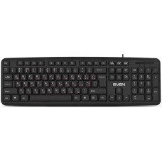 Клавіатура SVEN KB-S230