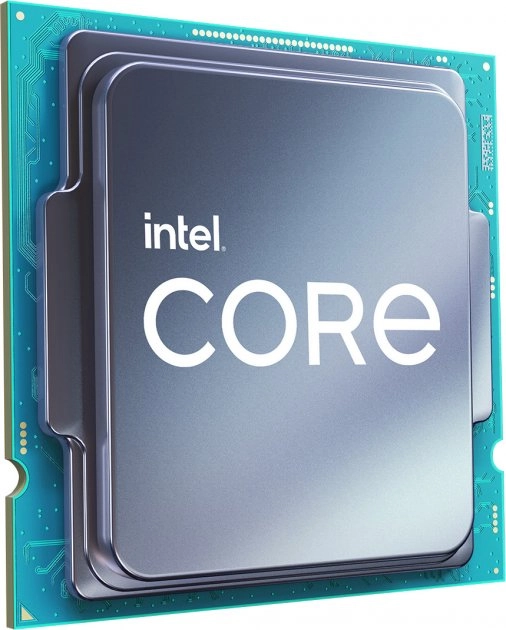 Процесор Intel Core i3-12100F (BX8071512100F) - зображення 2