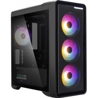 Корпус ZALMAN M3 PLUS RGB