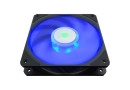 Вентилятор для корпусів 120 мм CoolerMaster SickleFlow 120 Blue PWM - зображення 4