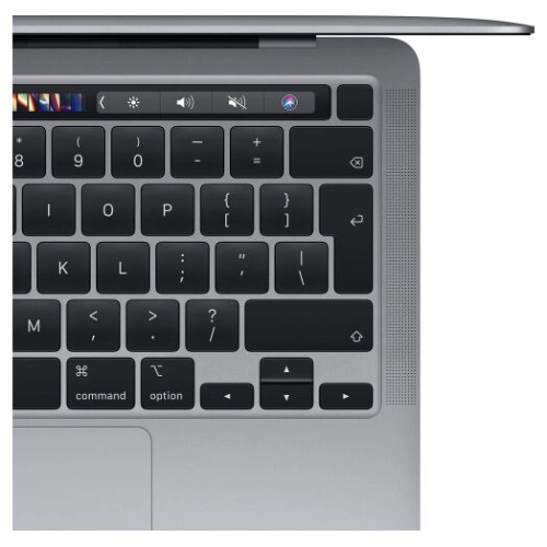 Ноутбук Apple MacBook Pro 13 M1 2020 (MYD82) - зображення 3