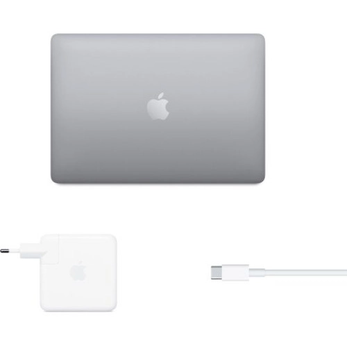 Ноутбук Apple MacBook Pro 13 M1 2020 (MYD82) - зображення 7