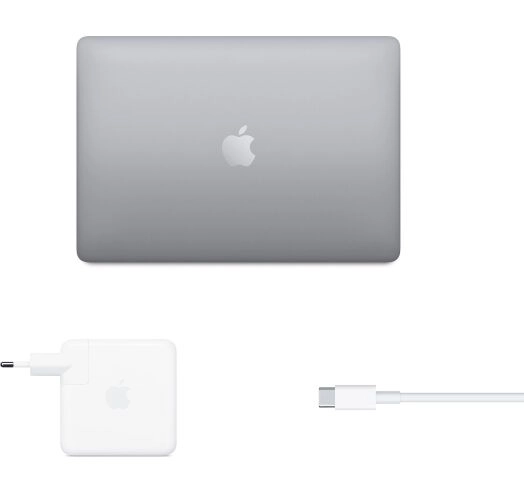 Ноутбук Apple MacBook Pro 13 M1 2020 (MYD82) - зображення 7