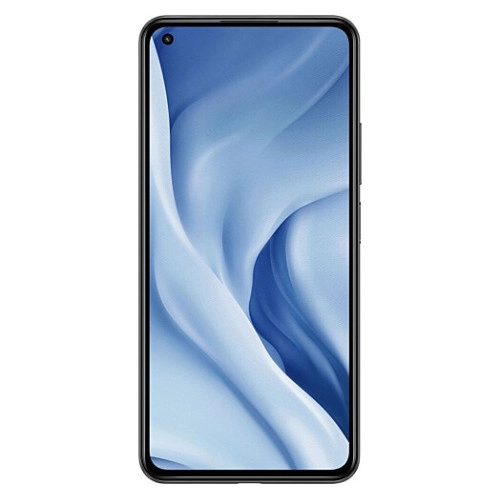 Смартфон Xiaomi Mi 11 Lite 5G 8\/128GB Black - зображення 2