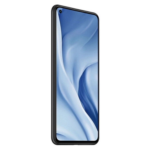 Смартфон Xiaomi Mi 11 Lite 5G 8\/128GB Black - зображення 4