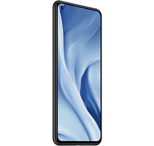 Смартфон Xiaomi Mi 11 Lite 5G 8\/128GB Black - зображення 4